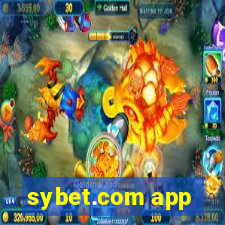 sybet.com app